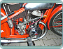 (1934-1940) Jawa 250 Special