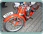 (1934-1940) Jawa 250 Special