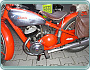 (1934-1940) Jawa 250 Special