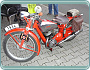 (1934-1940) Jawa 250 Special