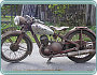 (1934-1940) Jawa 250 Special