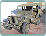 (1941) Willys Jeep MB – Ford GPW