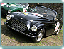 (1948) Ferrari 166 MM Barchetta Touring