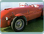 (1948) Ferrari 166 MM Barchetta Touring