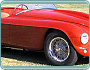 (1948) Ferrari 166 MM Barchetta Touring