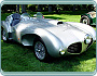 (1948) Ferrari 166 MM Barchetta Touring