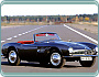 (1958) BMW 507 Touring Sport