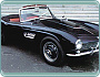 (1958) BMW 507 Touring Sport