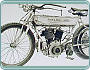 (1906-07) Bock & Hollender 1000ccm