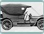 (1912) Austin 40 HP Vitesse