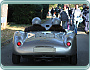 (1953) Porsche 550 A Spyder 