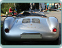 (1953) Porsche 550 A Spyder 