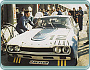 (1970) Ford Capri RS 2600