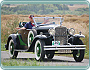 (1930) Hupmobile Roadster S