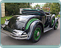 (1930) Hupmobile Roadster S