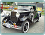 (1930) Hupmobile Roadster S