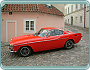 (1964) Volvo 1800 S,  1.serie