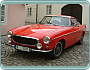 (1964) Volvo 1800 S,  1.serie