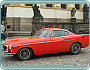 (1964) Volvo 1800 S,  1.serie