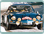 (1969) Renault Alpine A 110 - 1300