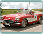 (1953-55) Chevrolet Corvette C1 3859ccm