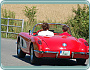 (1953-55) Chevrolet Corvette C1 3859ccm