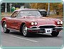 (1953-55) Chevrolet Corvette C1 3859ccm