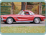 (1953-55) Chevrolet Corvette C1 3859ccm