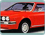 (1982) Alfa Romeo Alfasud Sprint 1.5