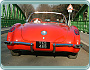 (1953-55) Chevrolet Corvette C1 3859ccm