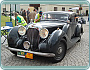 (1939) Lagonda V12  Saloon