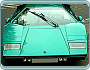 (1974-78) Lamborghini Countach LP 400