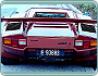 (1974-78) Lamborghini Countach LP 400