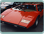 (1974-78) Lamborghini Countach LP 400