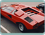 (1974-78) Lamborghini Countach LP 400