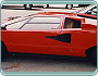 (1974-78) Lamborghini Countach LP 400