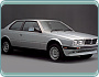 (1981-87) Maserati Biturbo 