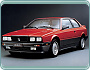 (1981-87) Maserati Biturbo 