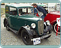 (1935) Austin Seven Ruby