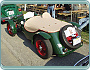 (1935) Austin Seven Special