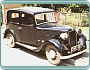 (1936) Austin 10/4 Saloon