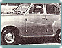 (1952) Austin A 30 Seven