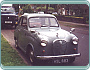 (1952) Austin A 30 Seven