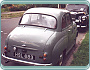 (1952) Austin A 30 Seven