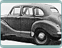 (1951) Austin A40 Devon Saloon