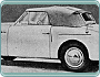 (1951) Austin A40 Sports