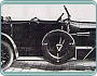 (1913) Laurin & Klement typ MK 3308ccm