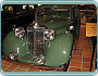 (1936) SS Jaguar 1.5 Limousine