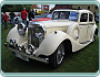 (1935) SS Jaguar 2.5 Saloon