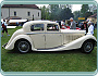 (1935) SS Jaguar 2.5 Saloon